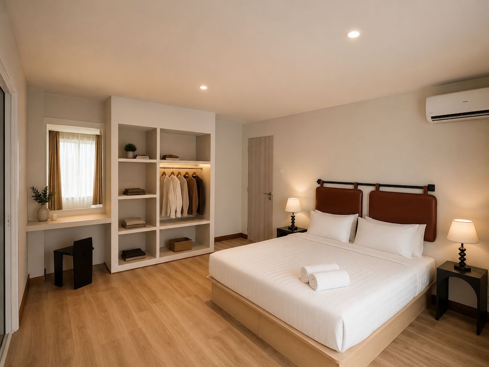 Blanco Apartment Hotel 24/59