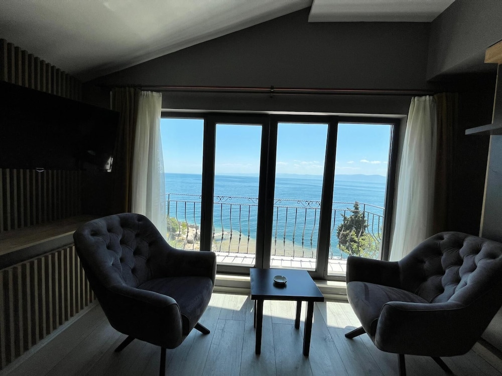 Andac Otel 31/49