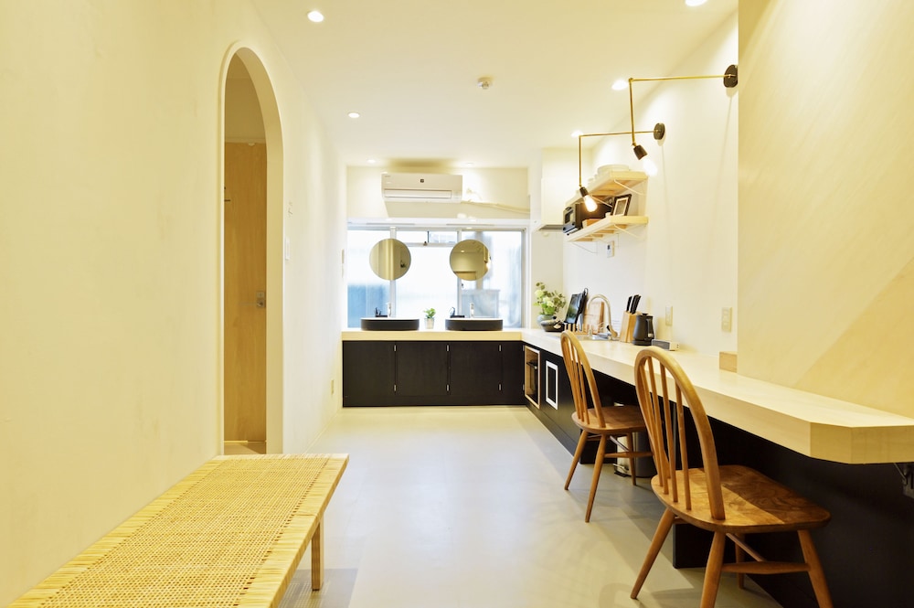 Hostel Nid Osaka 27/33