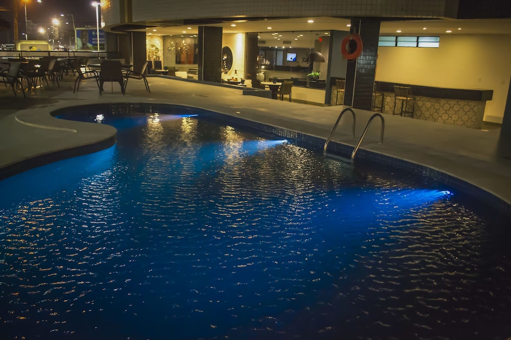 Reymar Hotel Maceio 7/71
