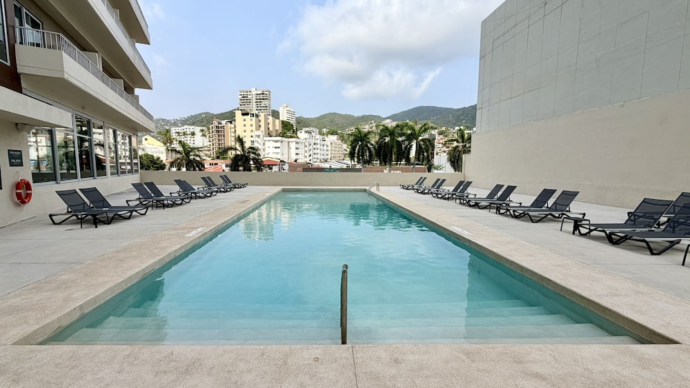Amarea Hotel Acapulco 33/50