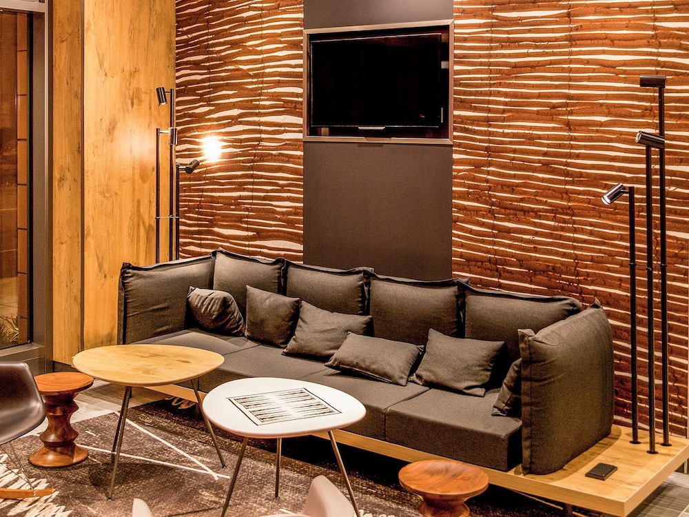 Ibis Muenchen City Arnulfpark 47/76