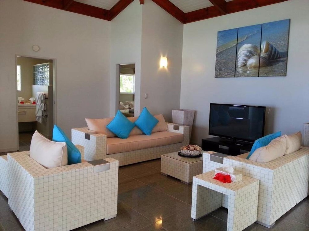 Ocean Spray Villas 5/35