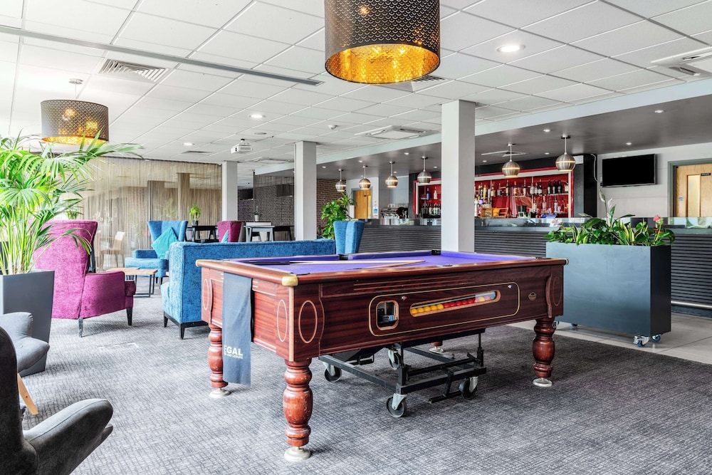 Park Inn By Radisson Peterborough 11/57
