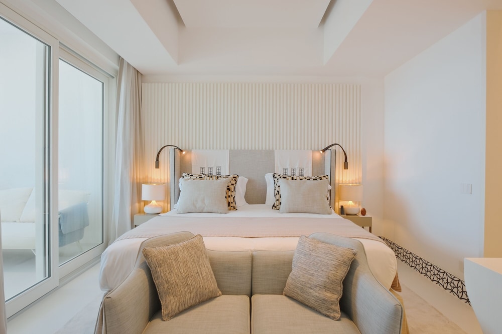 Palazzo M Capri 8/50