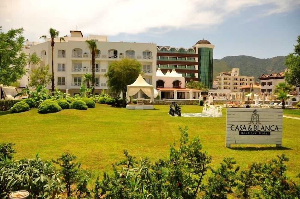 Casa Blanca Beach - Adults Only 19/22