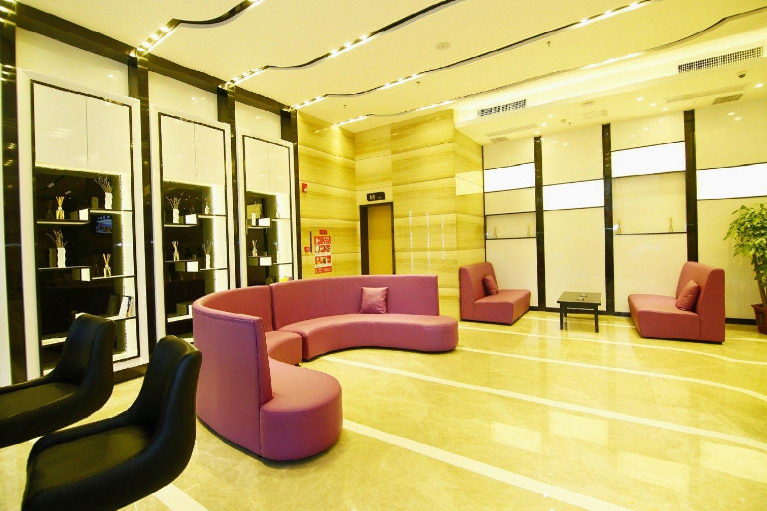 Lavande Hotel (Jiangmen Yingbin Avenue) 31/42