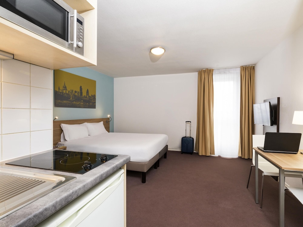 Aparthotel Adagio Access Paris Clamart 16/35