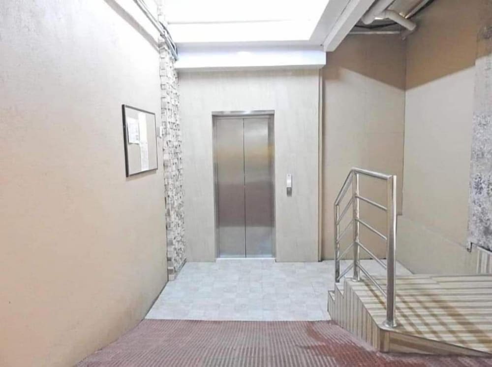 Grand View Residences near Burnham Park 11/50