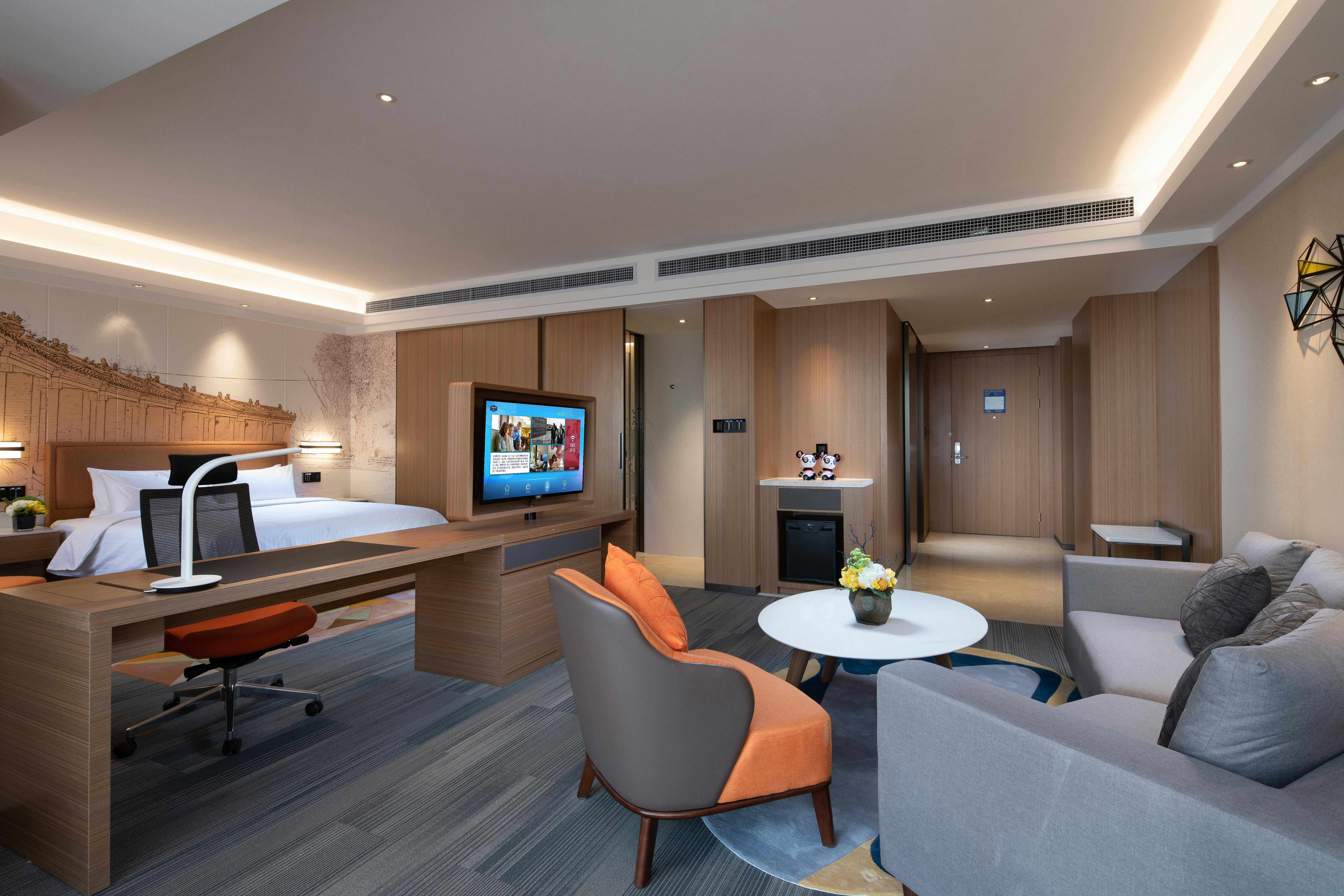Hampton by Hilton Laiwu 17/19