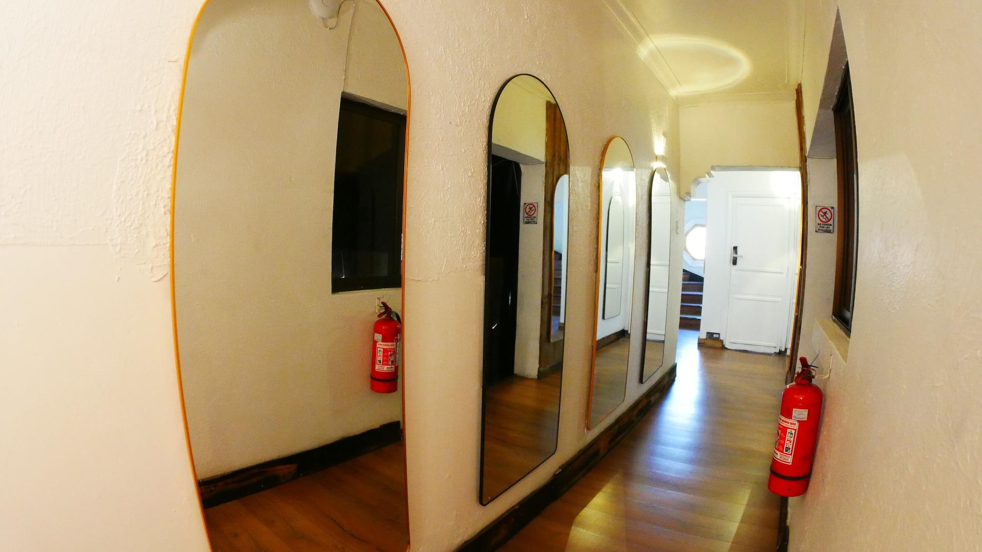 Hotel Sonetto 22/50