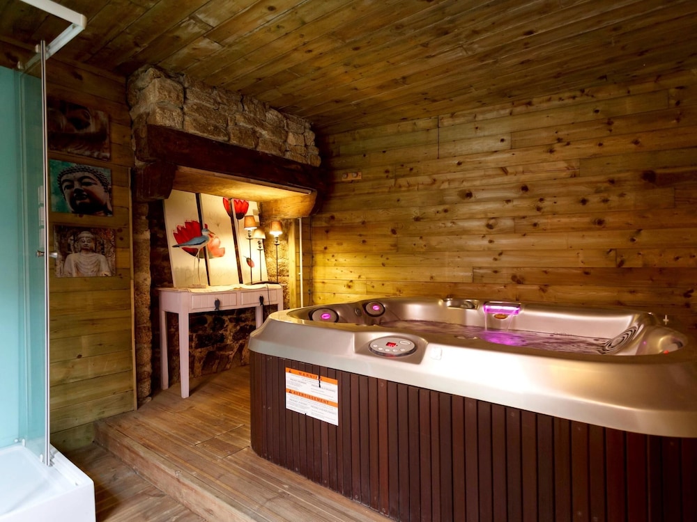 Auberge Du Cheval Blanc 19/19