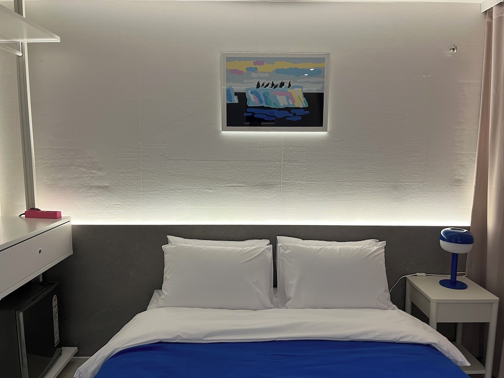 Jeju Slim Hotel 26/61