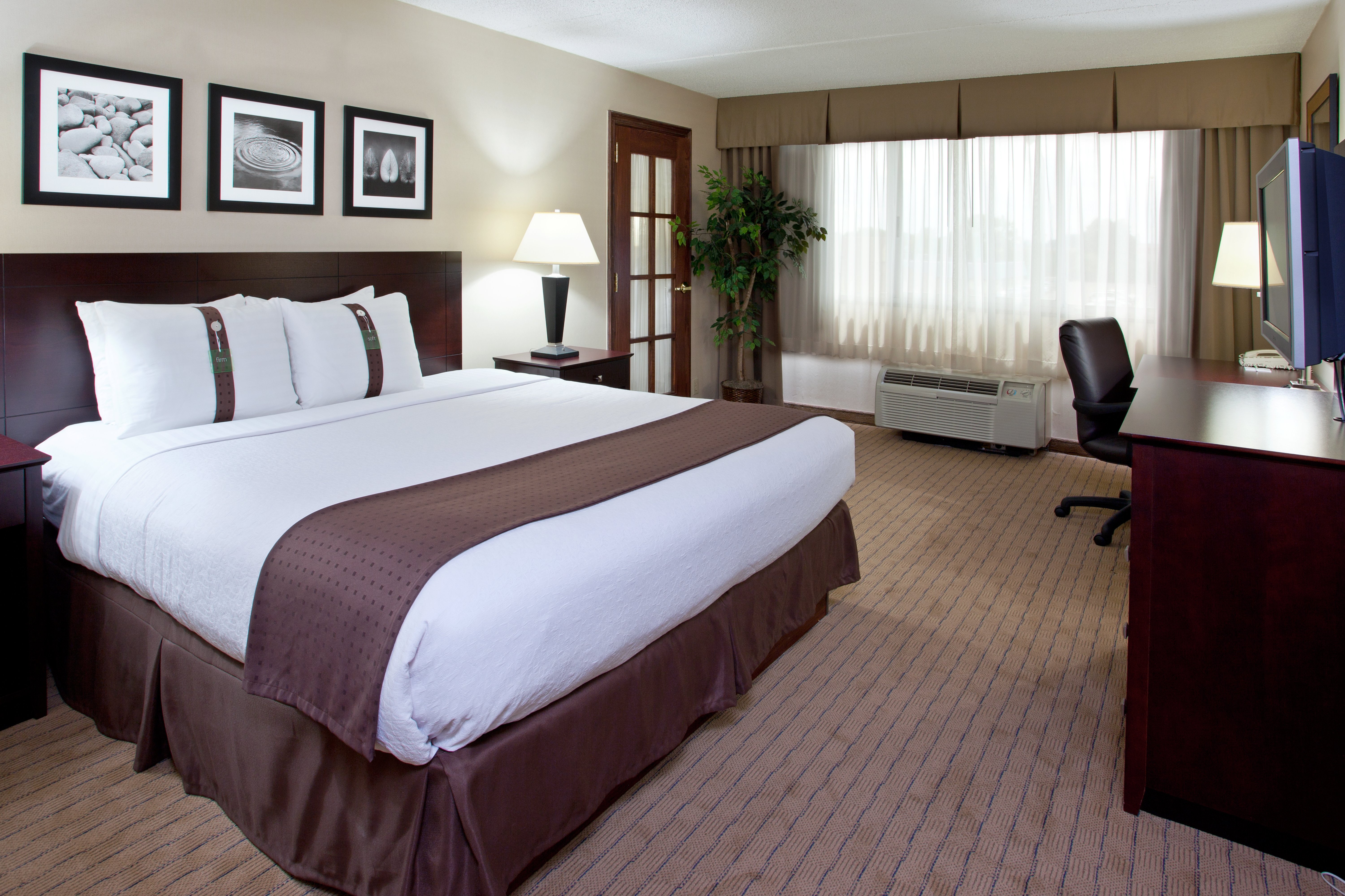 Holiday Inn Canton (Belden Village) 19/72