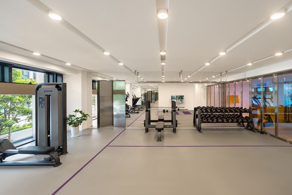 Stey Qianhai Hotel & Apartment 41/66