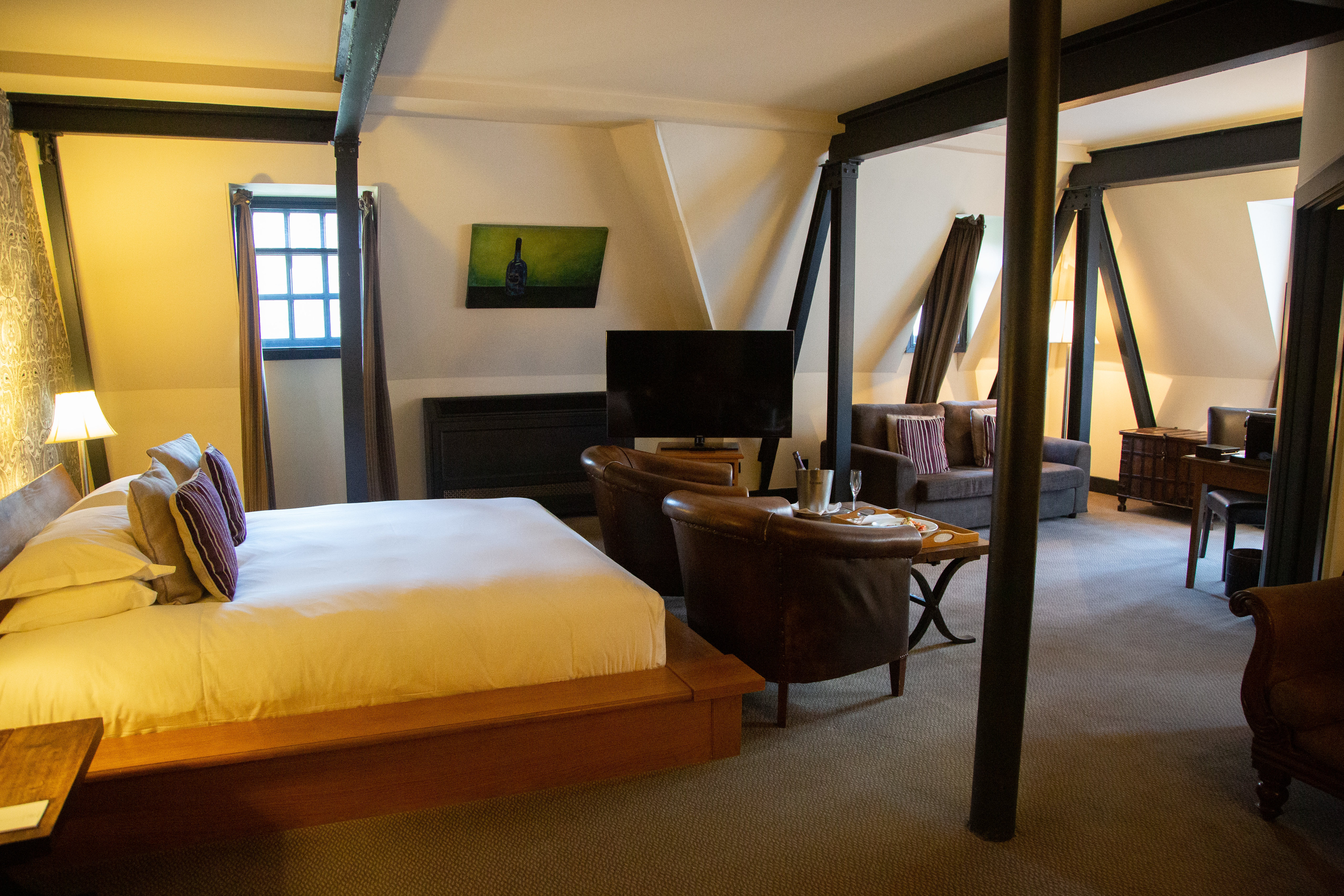 Hotel Du Vin & Bistro Bristol 4/54