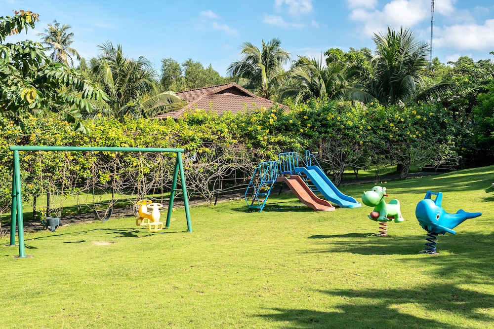 Camia Resort & Spa 36/71