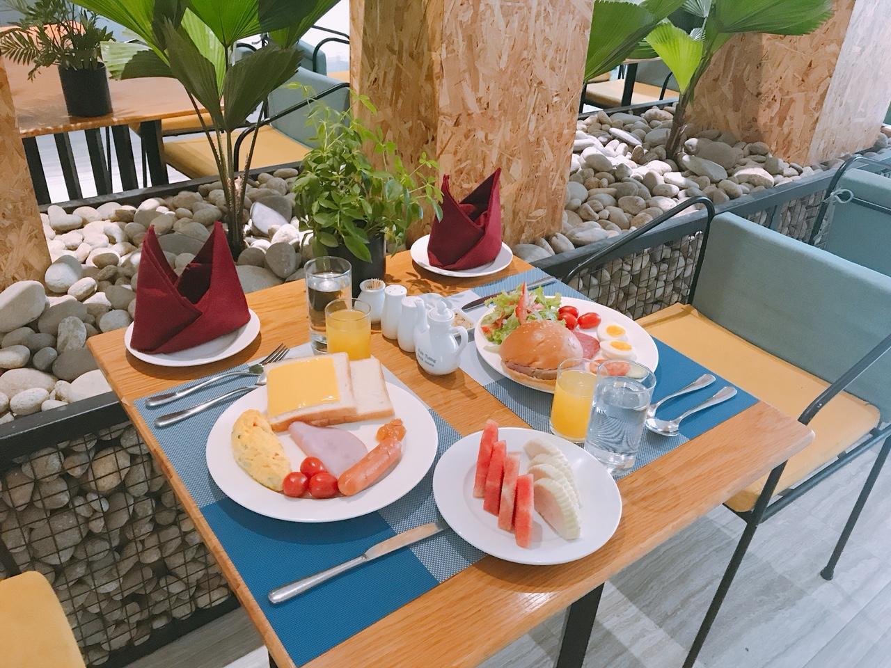 Essenza Hotel & Spa 29/40