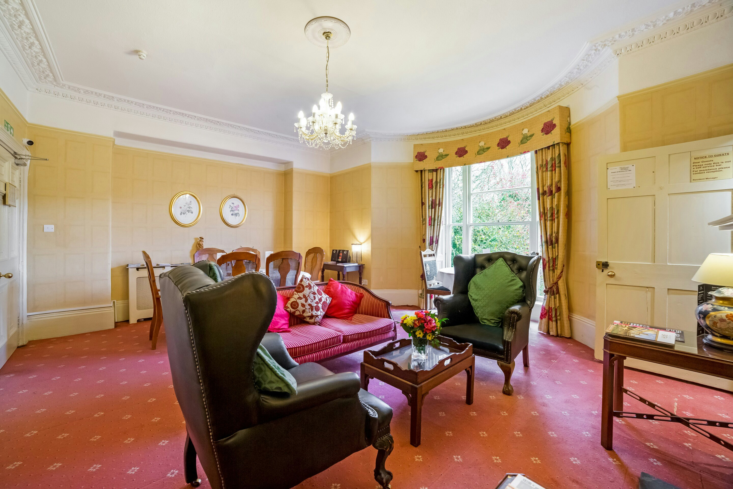 OYO Bailbrook Lodge, Bath 15/32