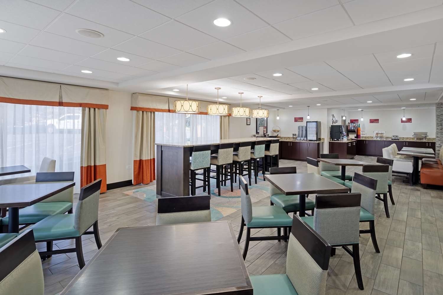 Best Western Plus Chicagoland - Countryside 29/36