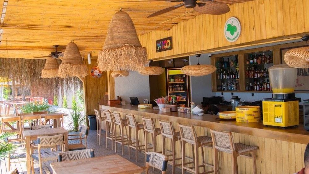 Club Kavala Beach Hotel Assos 36/58