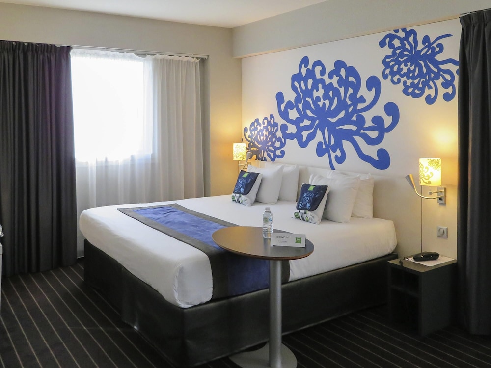 ibis Styles Bordeaux Meriadeck 23/59