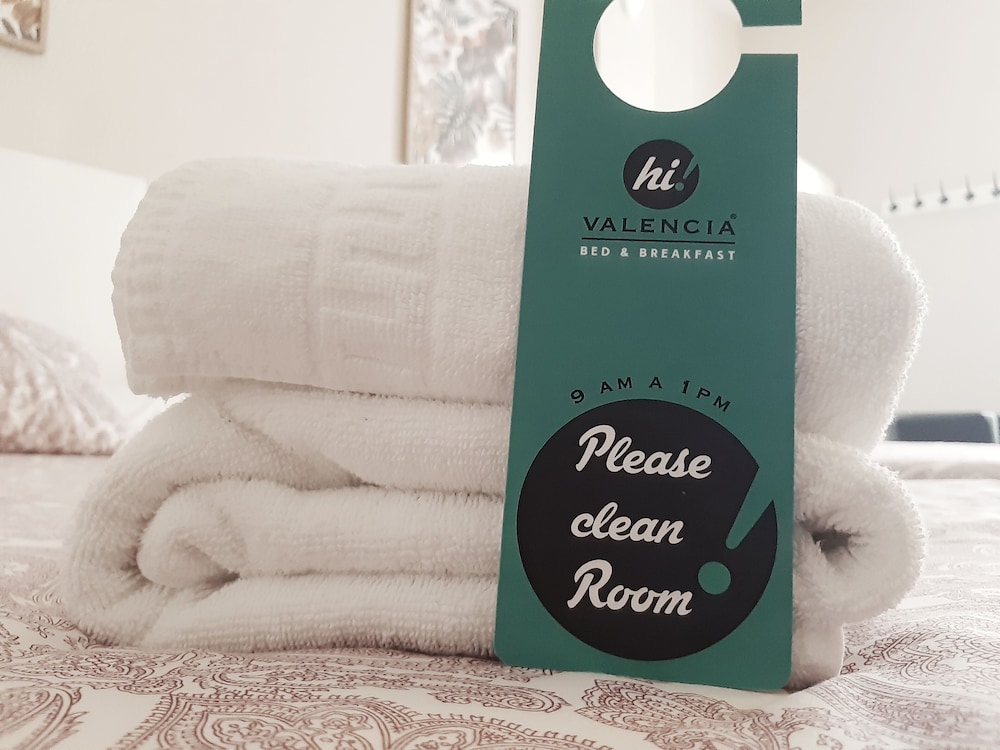 B&B Hi Valencia Canovas 33/60