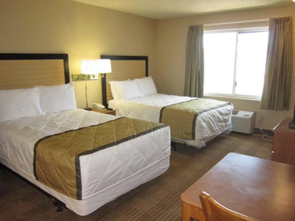 Extended Stay America Austin - Round Rock - North 18/39