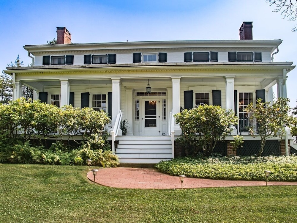 The Neighbour House B&B 31/35