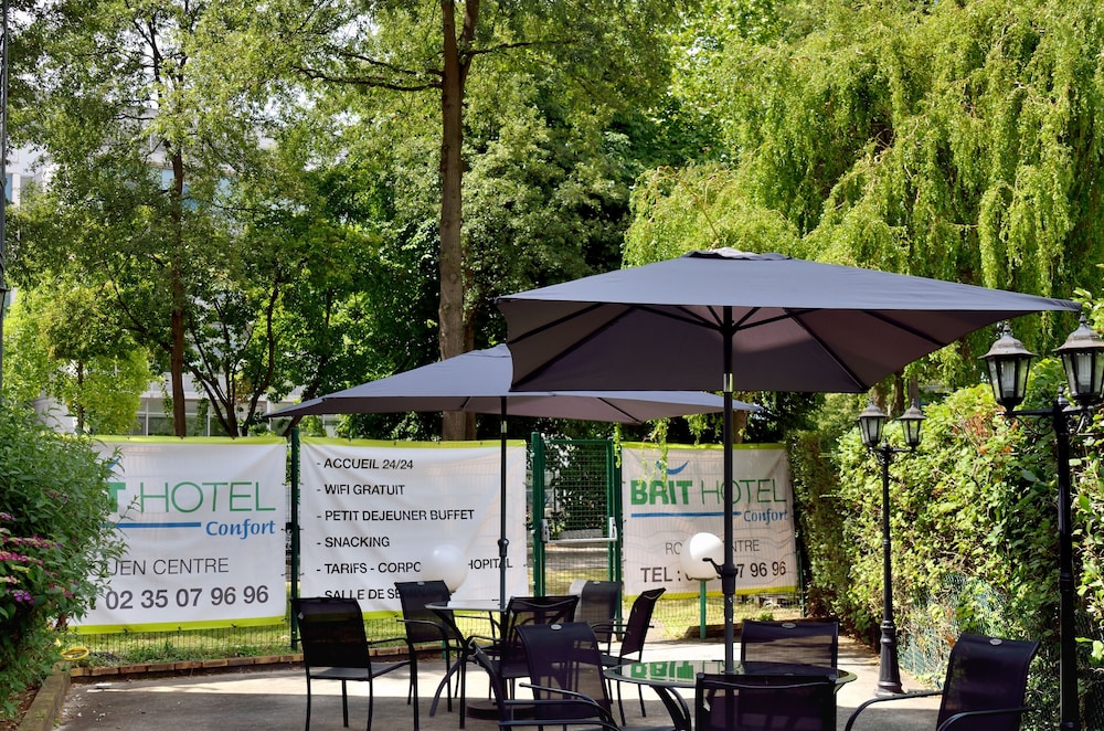 Brit Hotel Rouen Centre 3/48