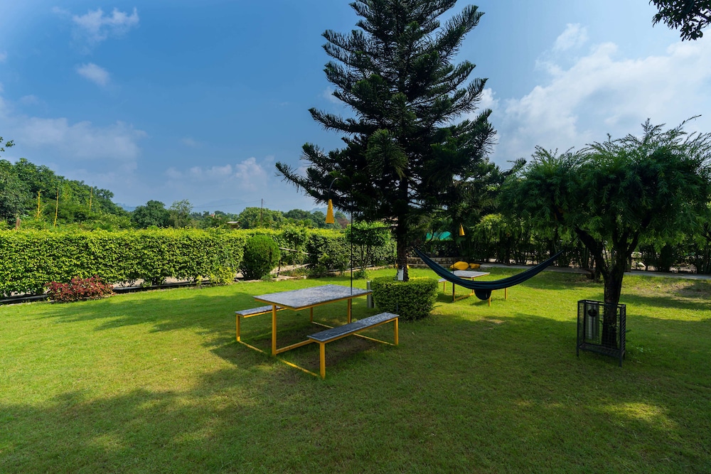 CORBETT WILD RESORT 29/50