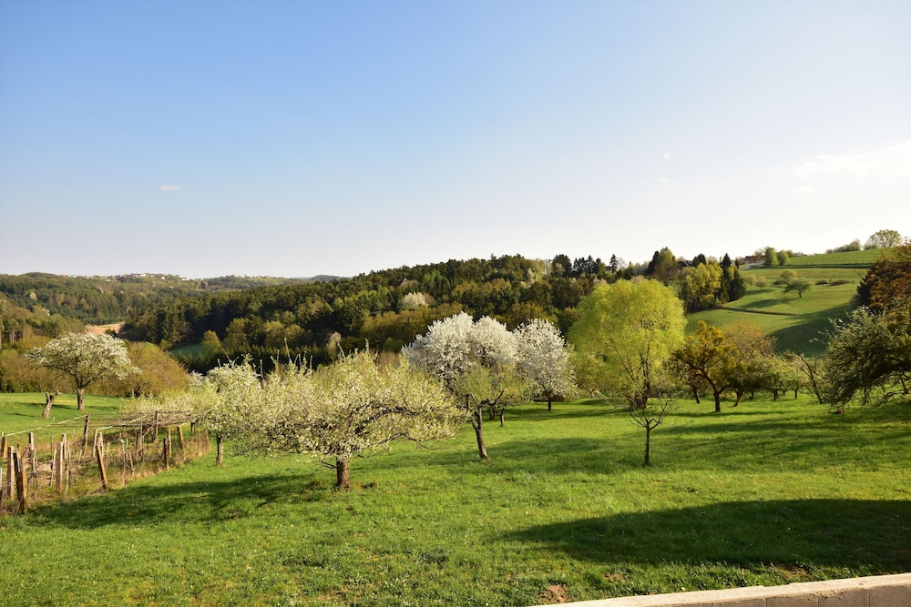 Golf & Therme Sonnepension 29/38