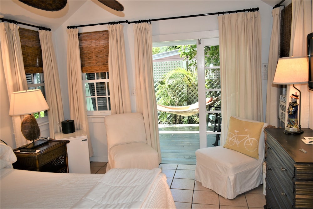 Simonton Court Hotel Key West 59/79