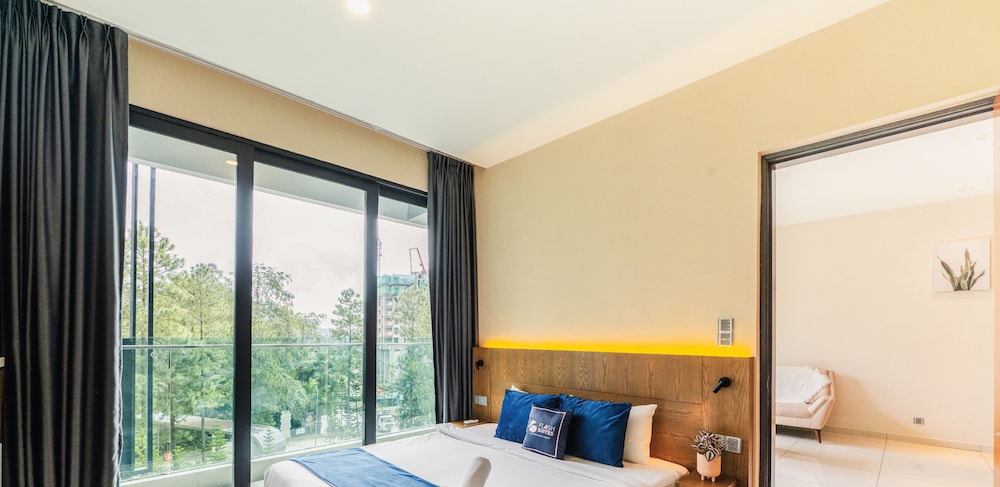 Geo38 Genting Highland 11/50