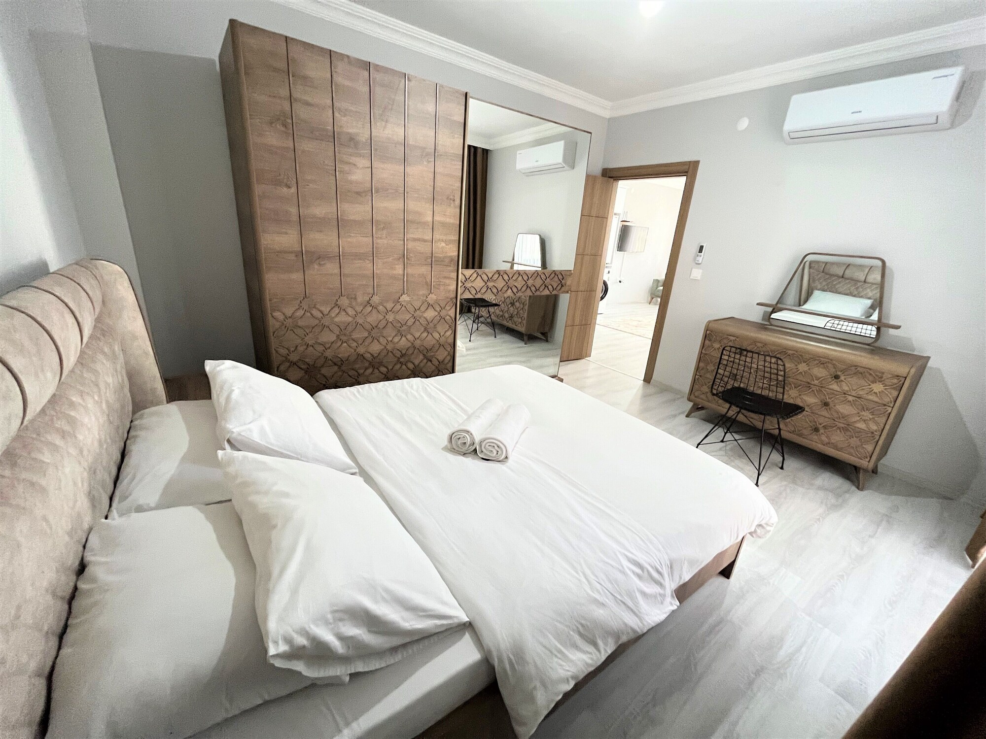 PREMIUM, APARTMENT, SEA VIEW