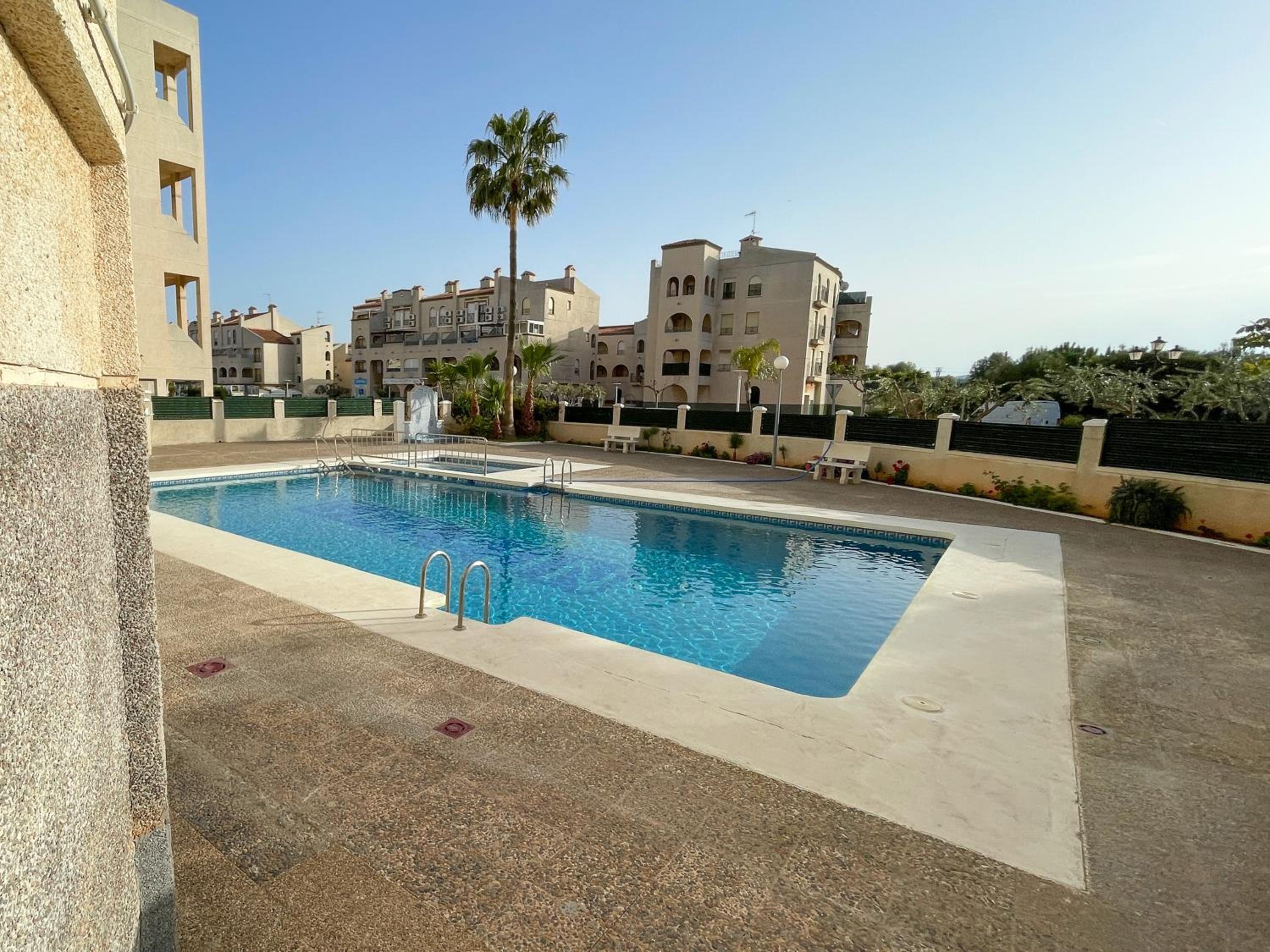 Apartamentos Marina D'or 3000 15/16