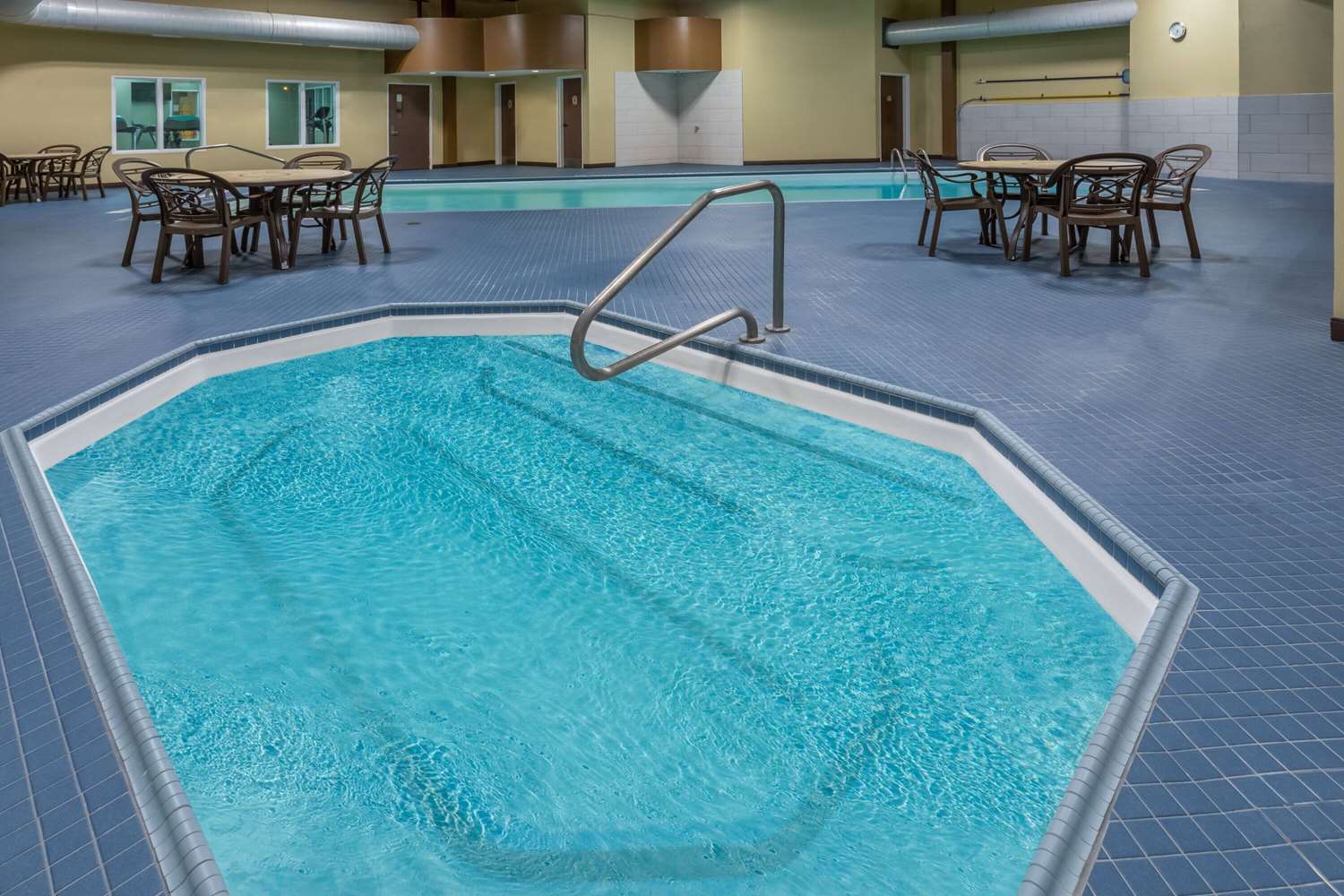 Microtel Inn Suites By Wyndham Timmins 11/30