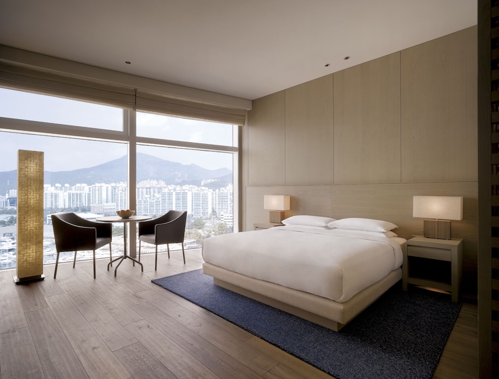 Park Hyatt Busan 17/69