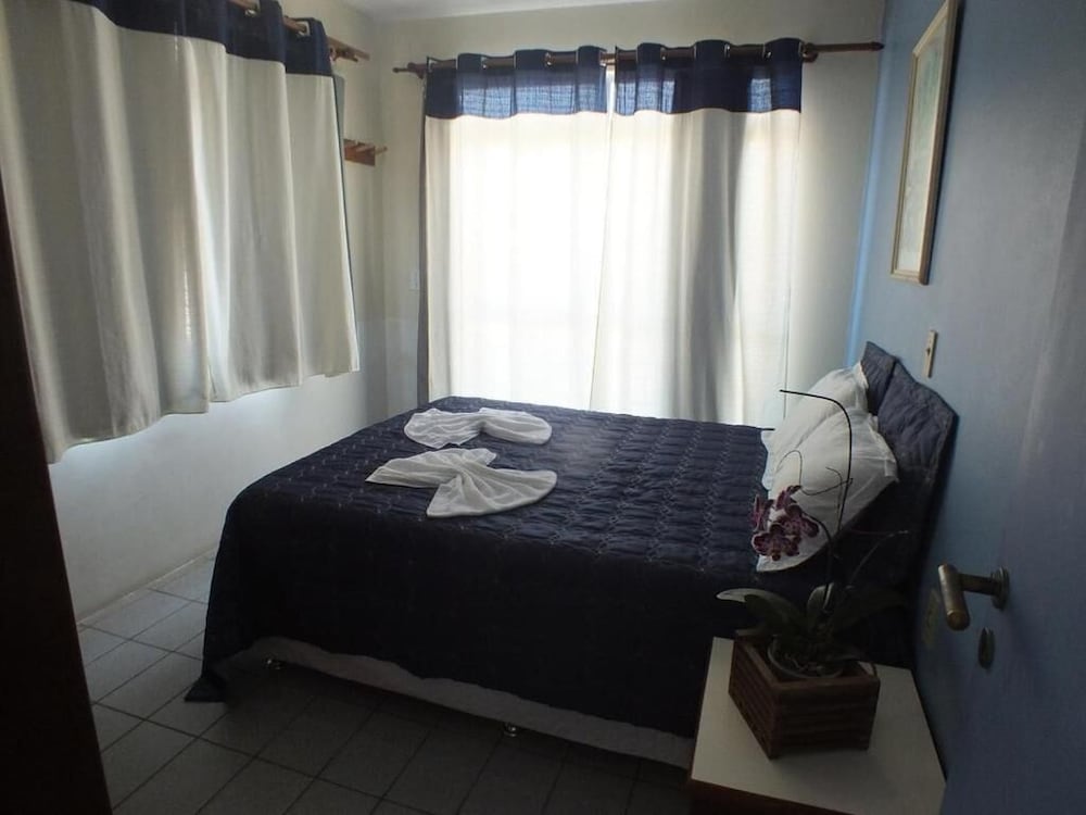 Residencial Pousada Do Mar Azul 10/50