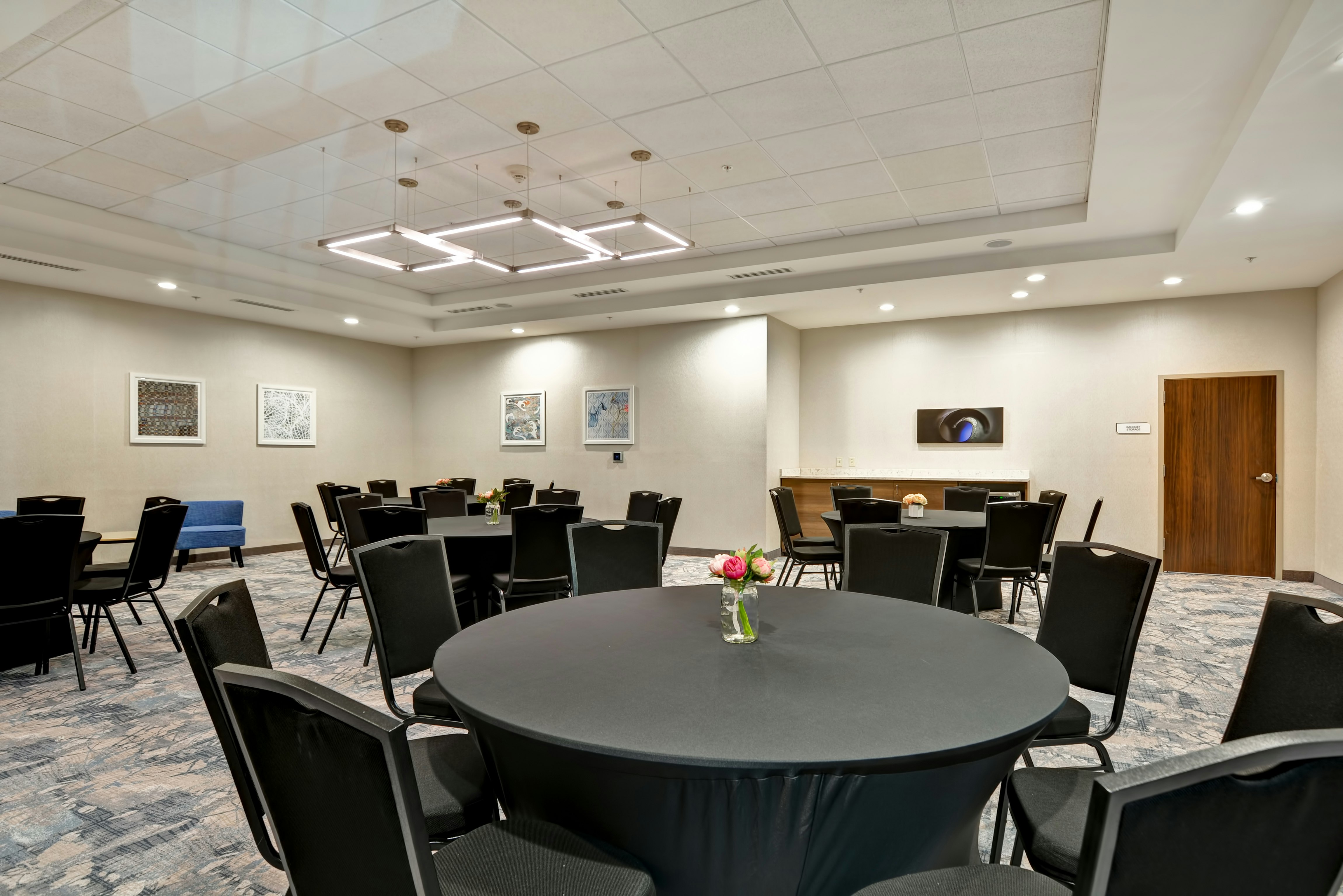 Hilton Garden Inn Princeton Lawrenceville Nj 48/58