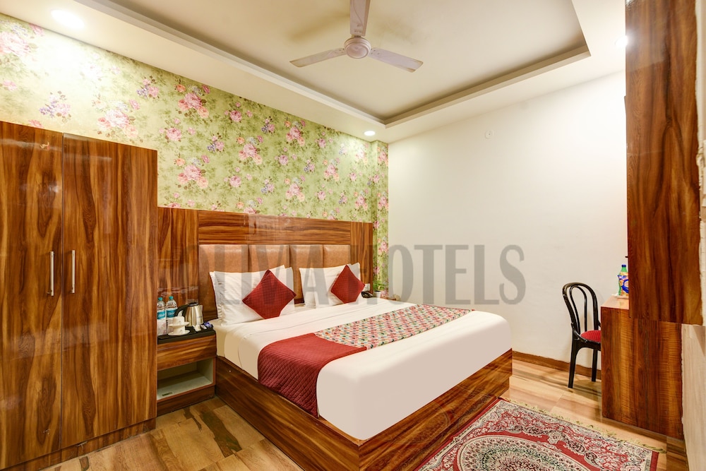 Olivia Hotels 38/61