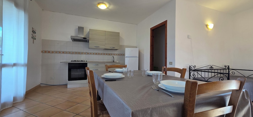 Residence Lu Lamoni Costa Nord 38/50