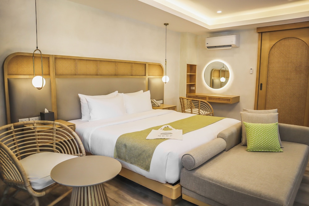 Mandarin Nest Boracay 32/75
