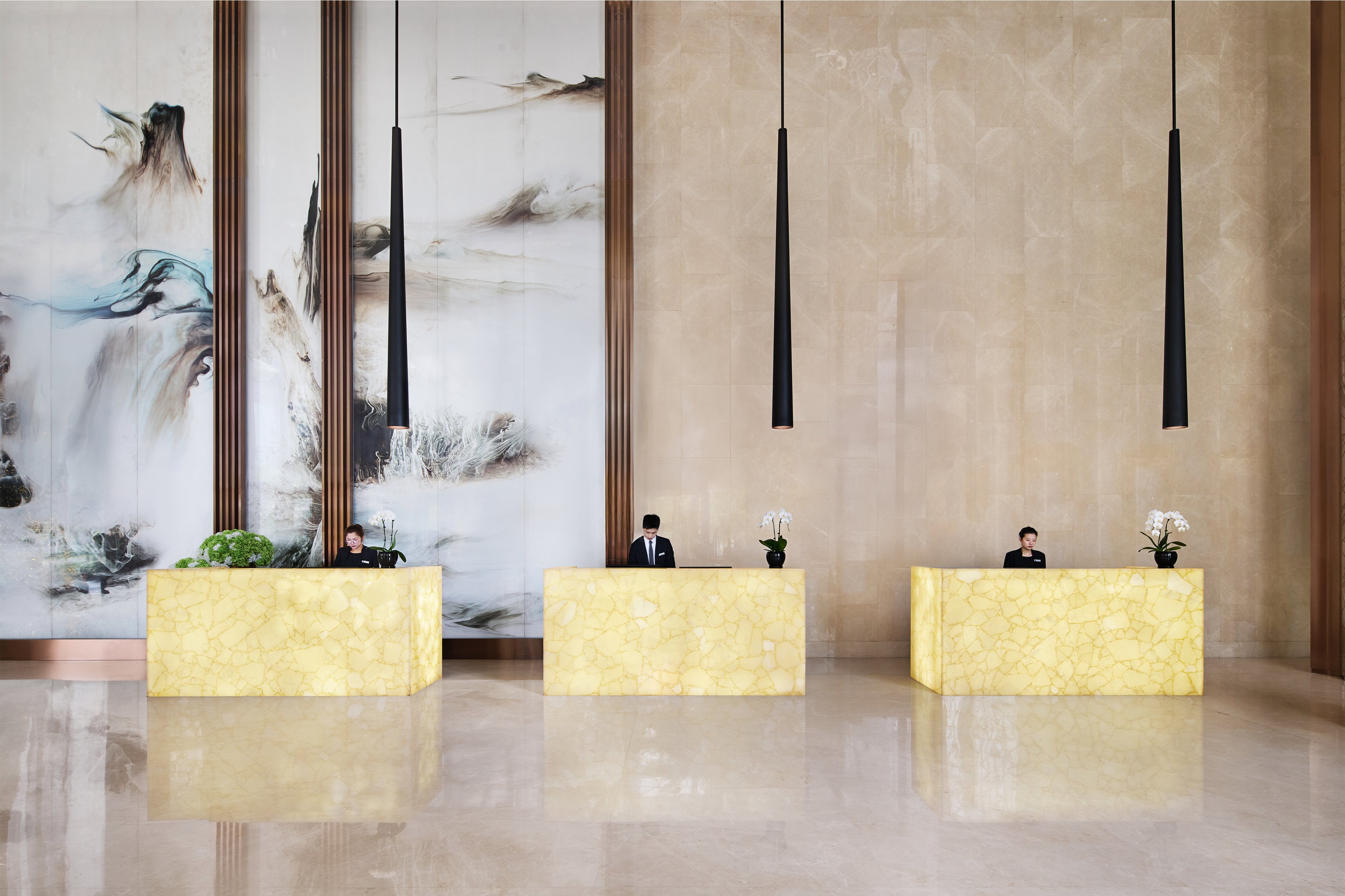 Vignette Collection Chengdu Palm Springs by IHG 2/83