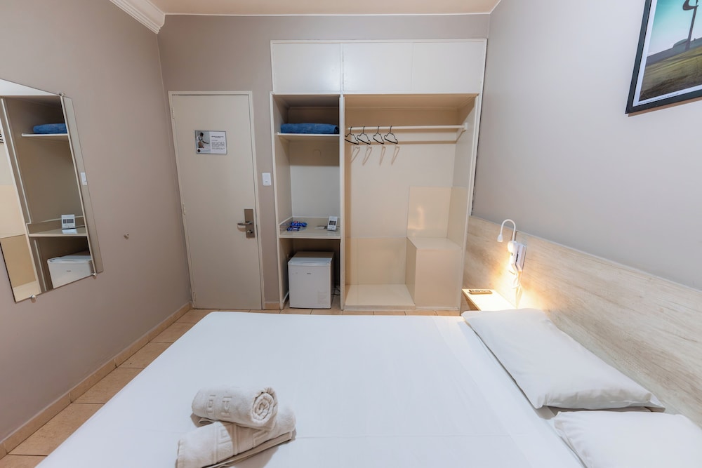 Hotel El Pilar 14/50