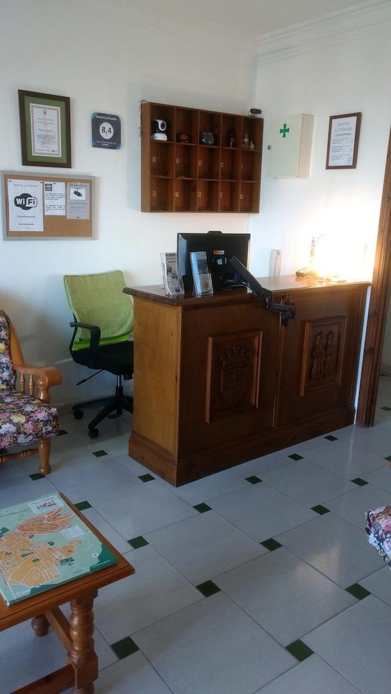 Hostal La Posada 2/11
