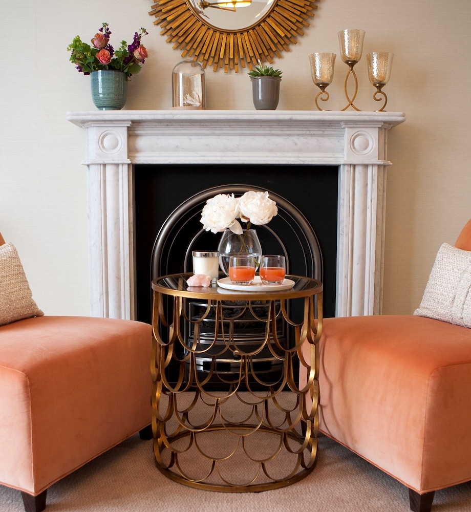The Charm - Brighton Boutique Hotel 4/50