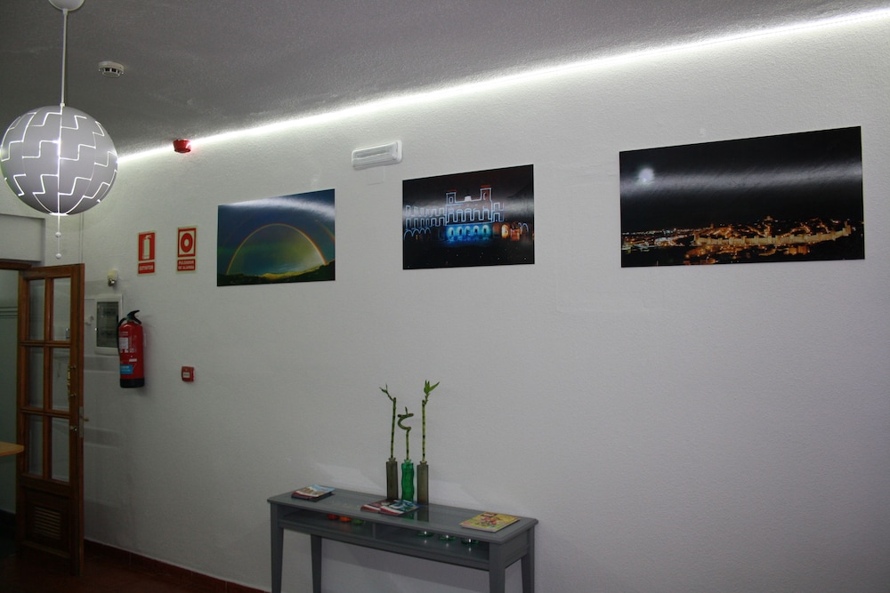 La Estacion Hostal 42/51