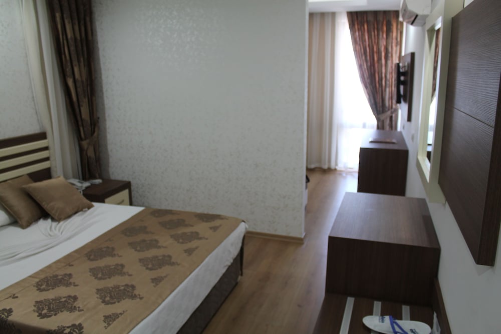 Olbia Hotel 17/58
