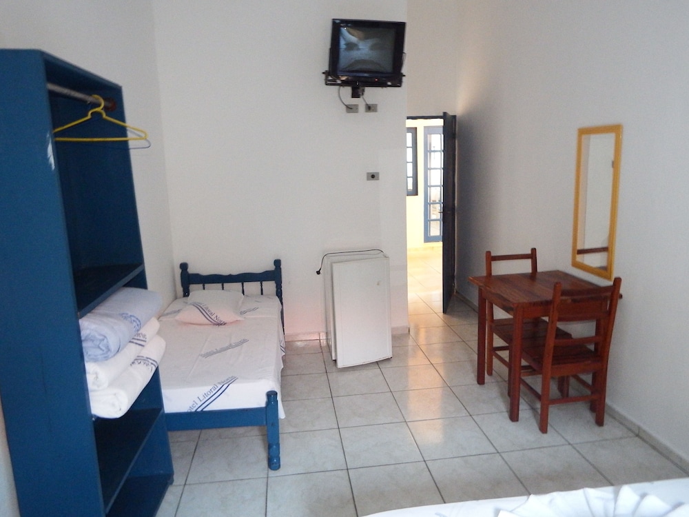 Litoral Norte Hotel 21/50